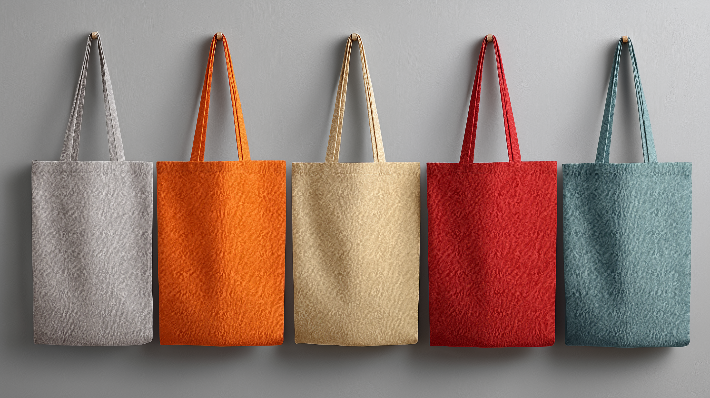 Image of Canvas Bags
