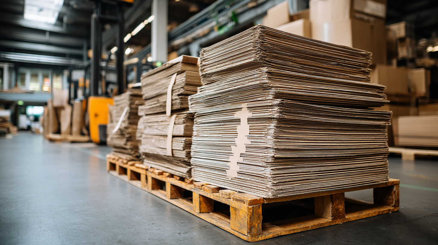 Image of Paper Boxes