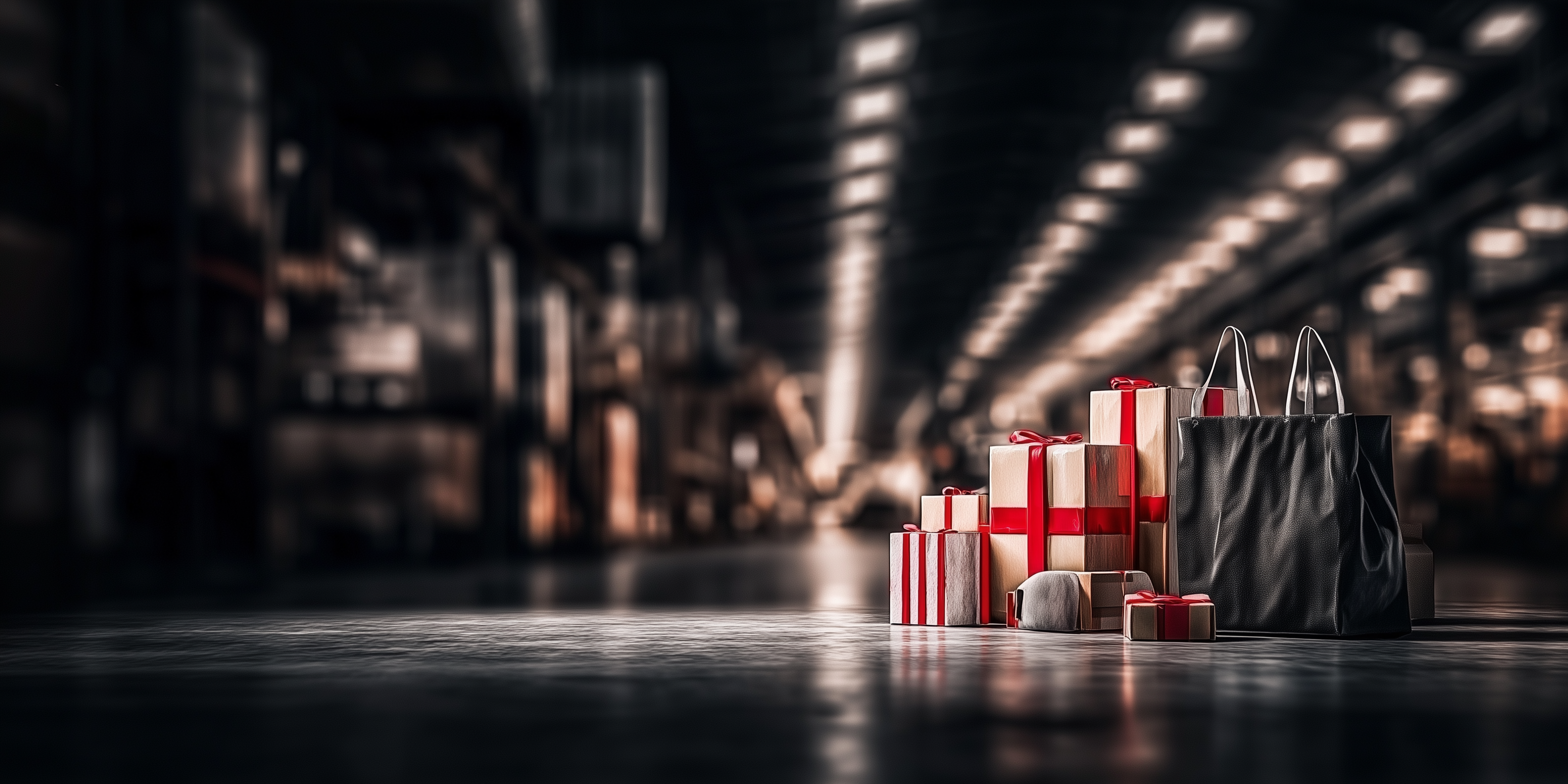 Image of Box Production