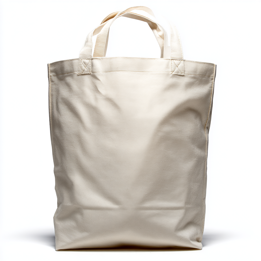 Tote Bags, Cotton(organic/recycled available)