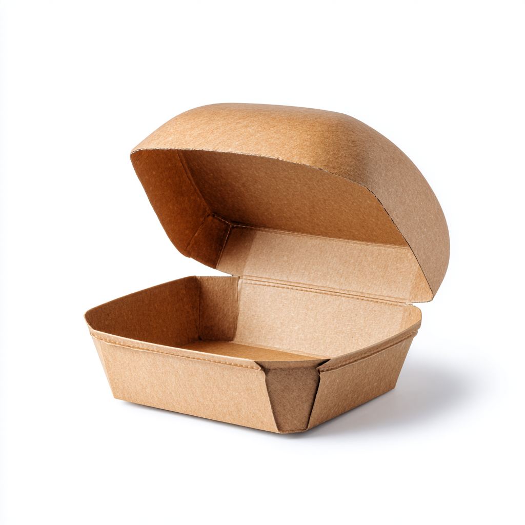 Image of Takeaway Box