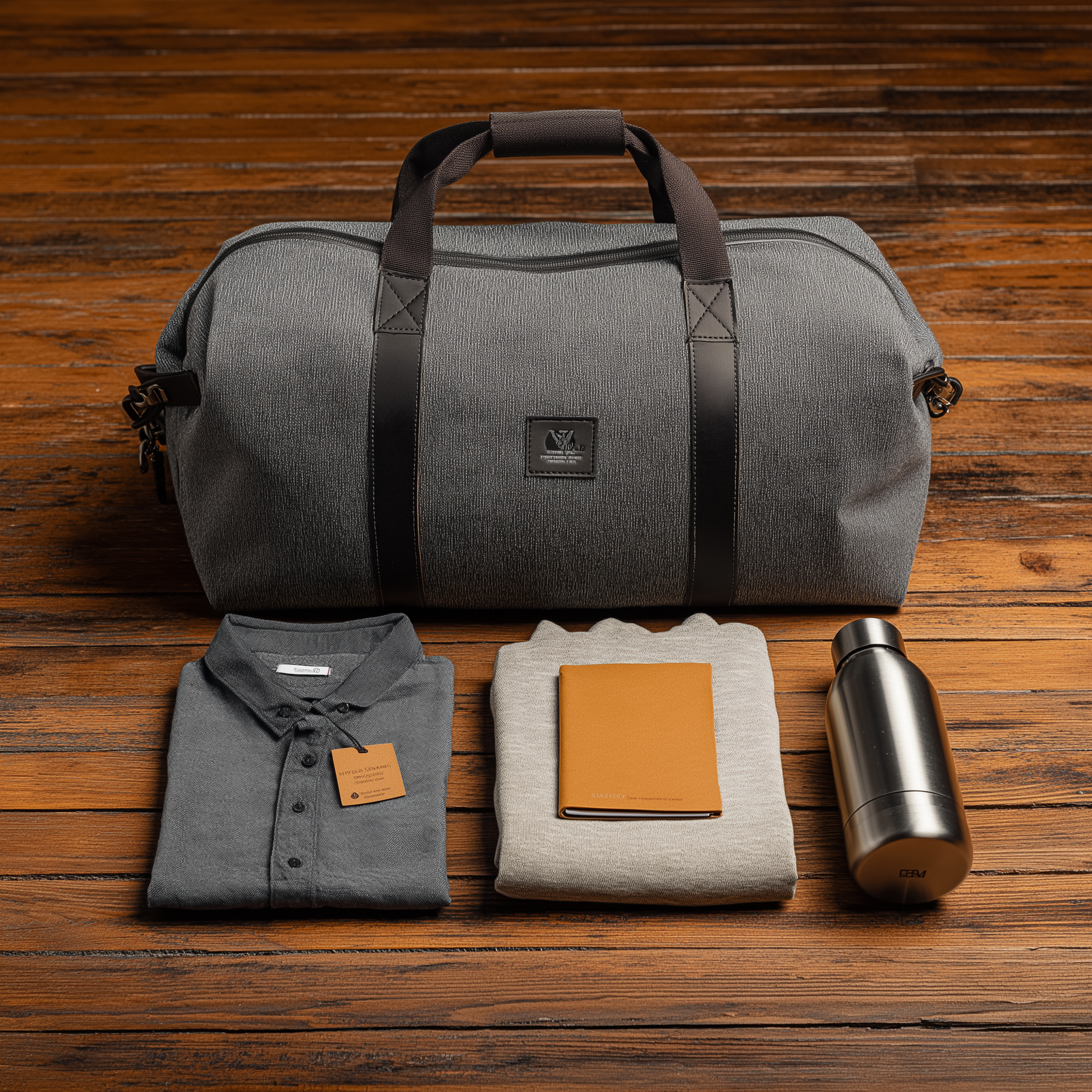 Heavy Duty Canvas Bags, thick canvas (with reinforced stitching)