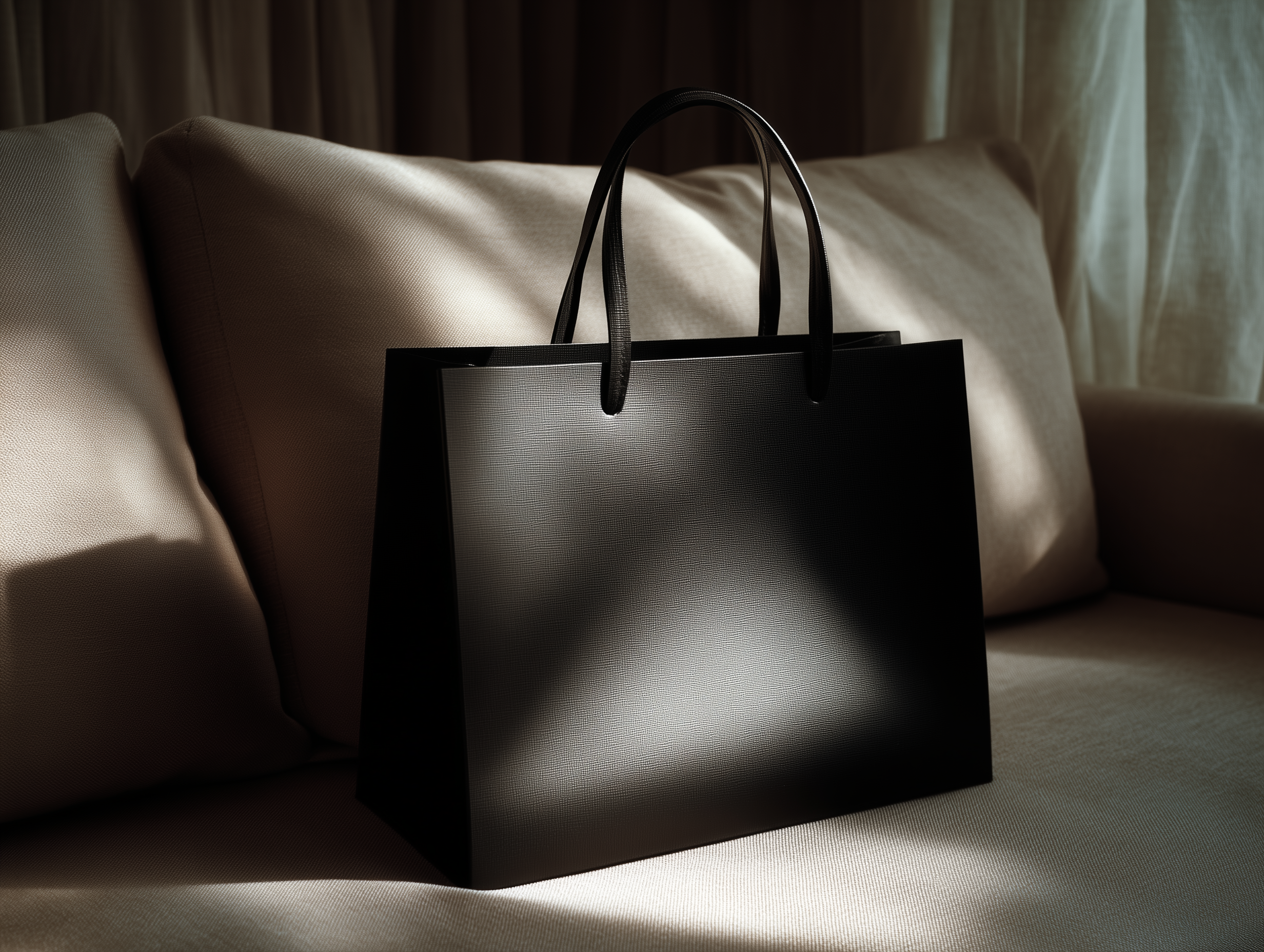 Image of Laminated Bag